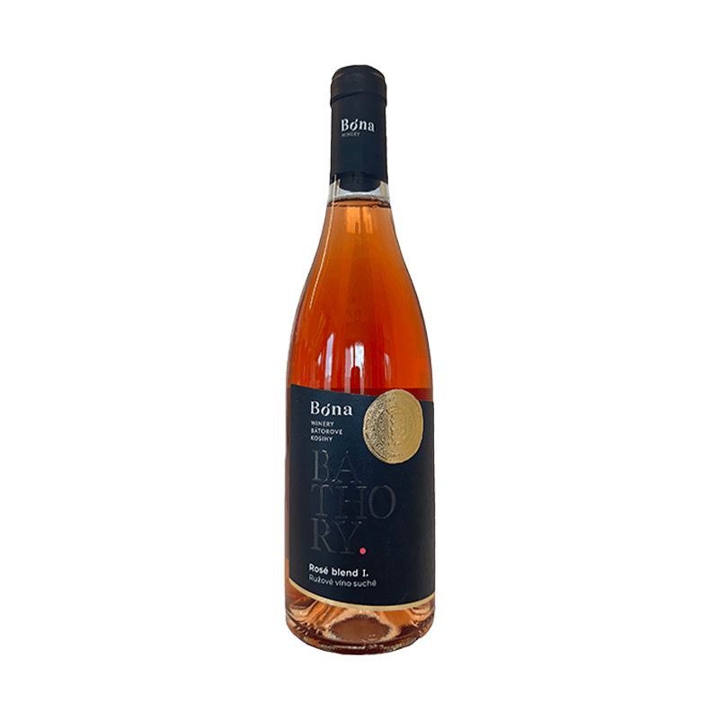 Bathory rose blend I.