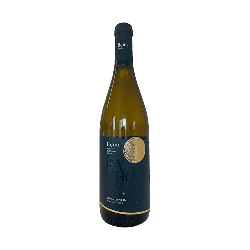 Bathory white blend II.
