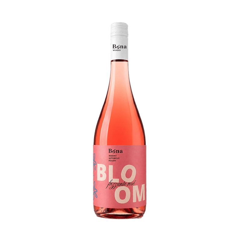 Bloom frizzante 2025